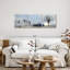 Ensemble 3 pièces grange sur toile Jonestown-1428564974