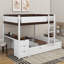 Lit superposé avec lit gigogne et bureau-108991747-108991749