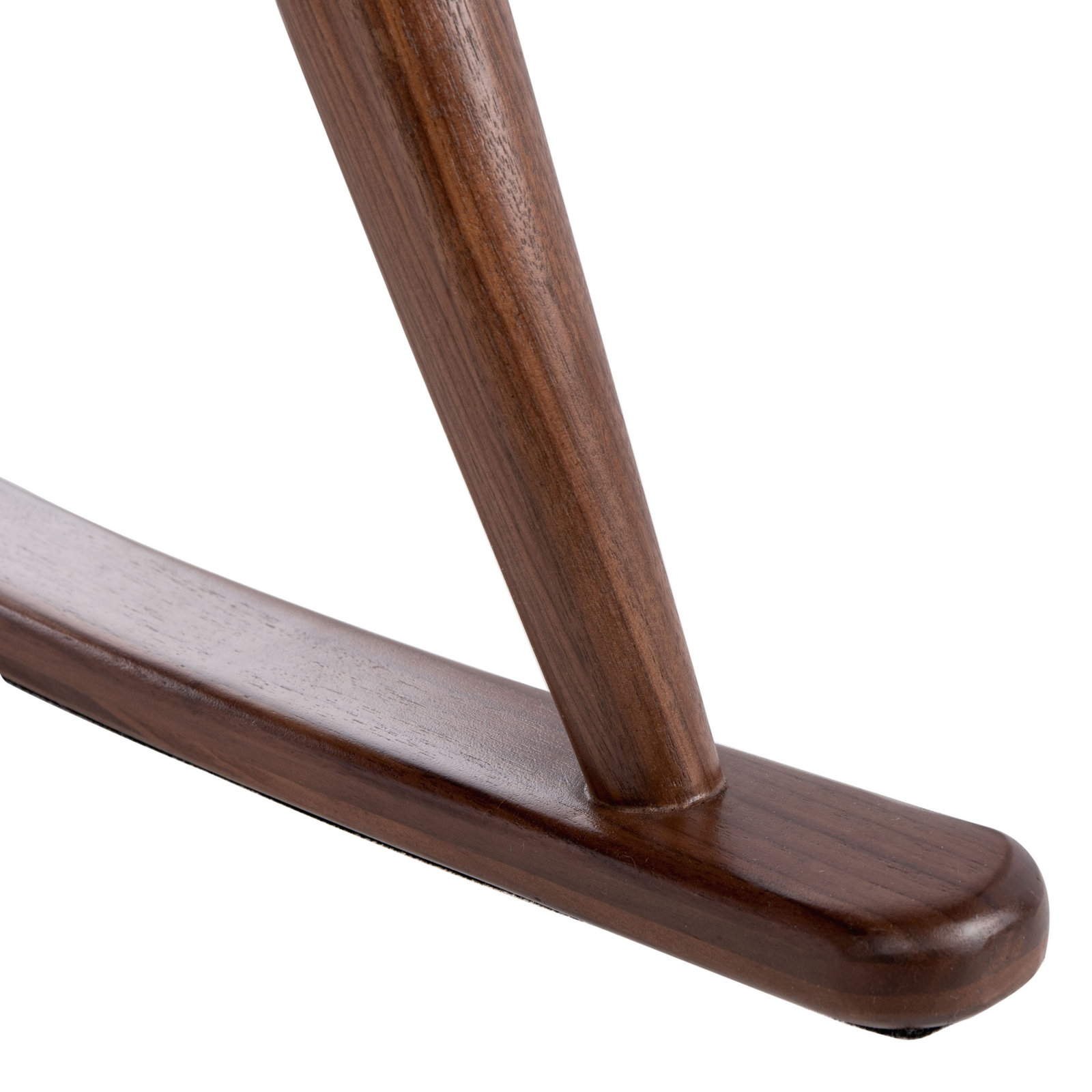 Tye Rocking Chair, Light grey