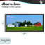 Grange avec cadre flottant en silo, design par Gail Peck-813368713-813368714