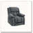 Gris antique est en rupture de stock