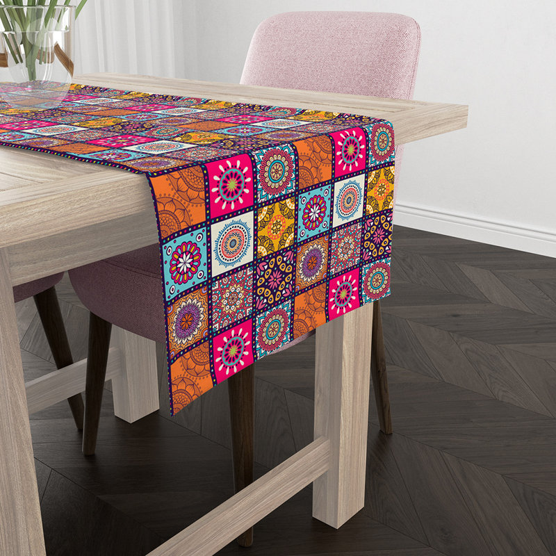 Chemin de table Midwest