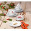 Sonate Nostalgie 17.1cm Bread Plate