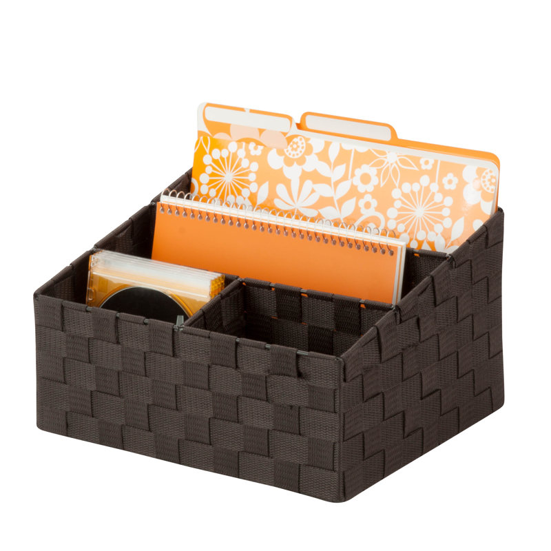 Organisateur de bureau Bouse, Espresso