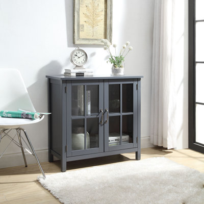 Omolana 2 - Door Accent Cabinet