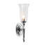 Dryden 1 Light Bath Sconce-550615902