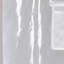 Rideau de douche simple Gargiulo