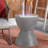 Daima End Table-457595597