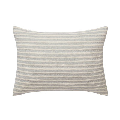 Cotton Pillow Sham