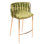 Tabouret de comptoir 27 po Tyrone