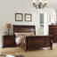 Table de chevet moderne