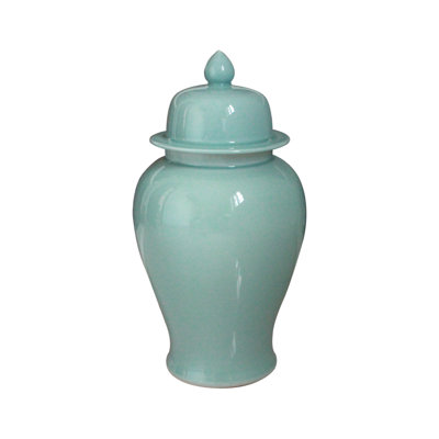 Handmade Jar