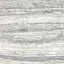 Bois flottant bleu 12 × 24 - adouci