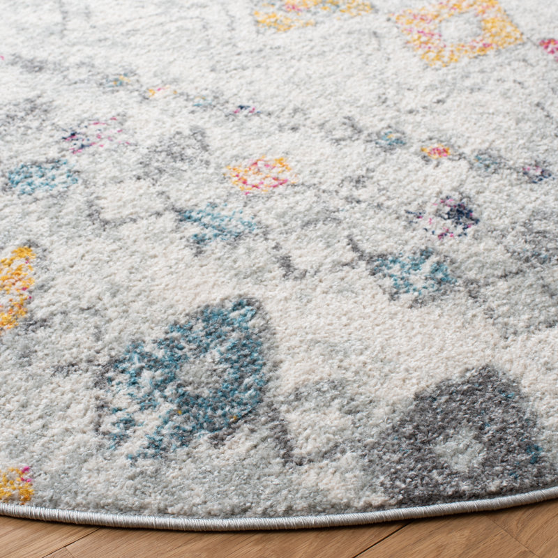 Tapis South Performance, Rectangle 9 pi x 12 pi