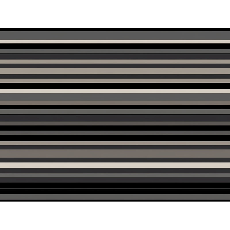 Paire de rideaux obscurcissant en polyester Tonneson, L 20 po x L 61 po