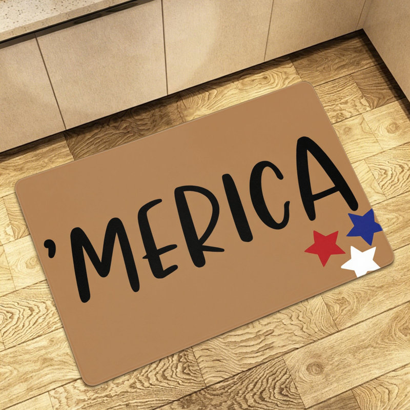 Tapis d'extérieur Merica