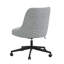 Chaise de bureau Acosta-1003718077