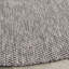Tapis d'intérieur / extérieur de couleur unie Sezis Performance-22984044