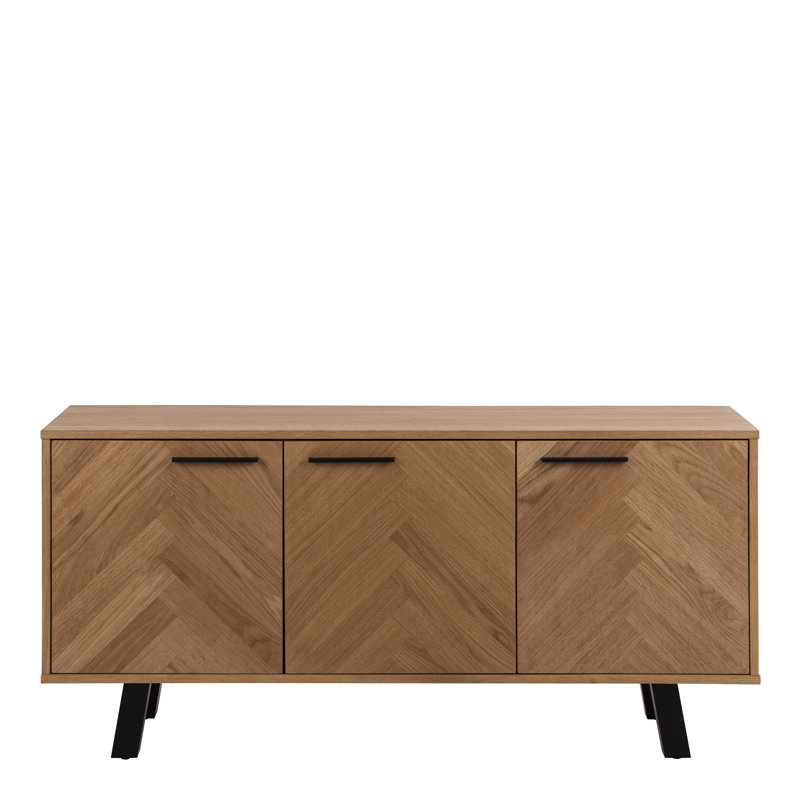 Agila 150cm Sideboard