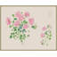 Rose Bouquet Print by Paule Marrot-846096746-846096744