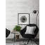«Black Fireworks» par Marmont Hill - peinture encadrée-456465305