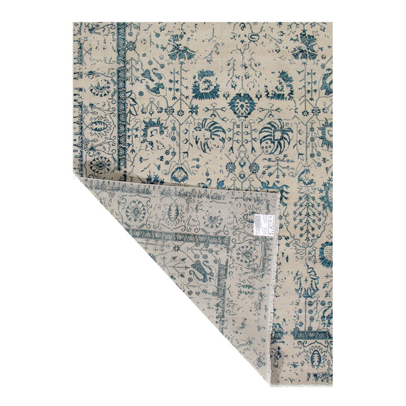 One-of-a-Kind 8' X 10' Area Rug