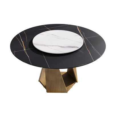 Table de salle à manger