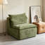 Fauteuil d'appoint sans accoudoirs Accent-215063912
