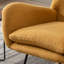 Chaise berçante en métal Jamaul-205405052