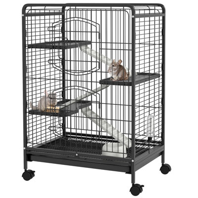 Weather Resistant Small Animal