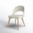 Rorey Linen Side Chair-83385461