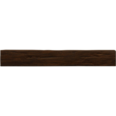Castra High-density Polyurethane Mantel