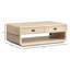 Table basse avec roulettes Regulski-700017581