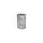 Cast Naturals Resin Accent Stool-16476066