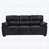 Black Fabric est en rupture de stock