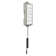 Smart Shower Digital Shower Backup Battery Kit with 6 D Batteries