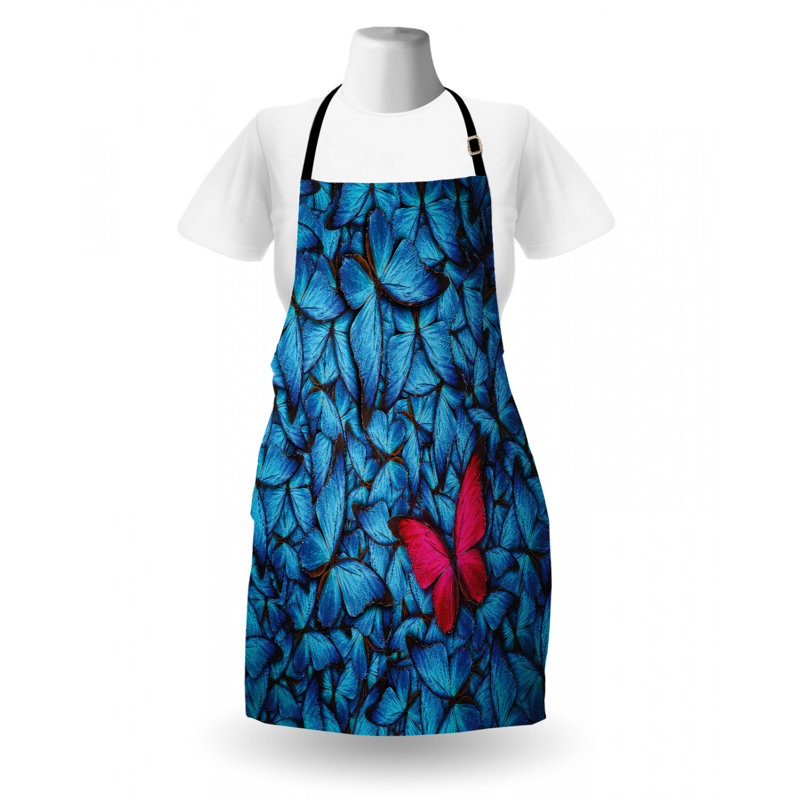 Bib Apron