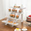 Tiered Stand