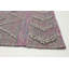 Tapis gris nouvel âge en laine Decarion
