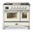 Antique White selected