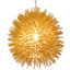 Luminaire suspendu sphérique unique à 1 lumière Urchin-2003702592-1894329257