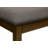 Rectangular Bench, Upholstered Bench, Kitchen Bench