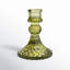 Samira Glass Tabletop Candlestick-20343848