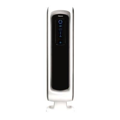 Purificateur d’air avec filtre hepa