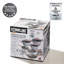14 - Piece Non-Stick Aluminum Cookware Set