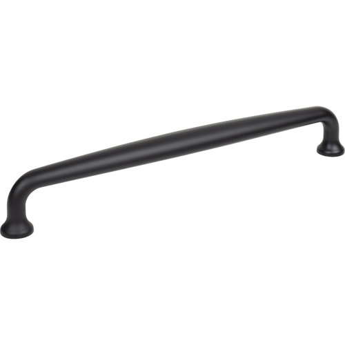 Top Knobs Charlotte 12" Center-to-Center Appliance Pull - Honey Bronze Cabinet Handle For Kitchen & Bathroom - View #5