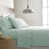 Vert pastel / Blanc est en rupture de stock