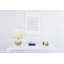 Lampe de table 12 po Leavenworth-1842544785