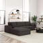 Canapé modulaire Cecilia