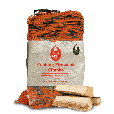 Green Olive Firewood Co. Smoking Chunks